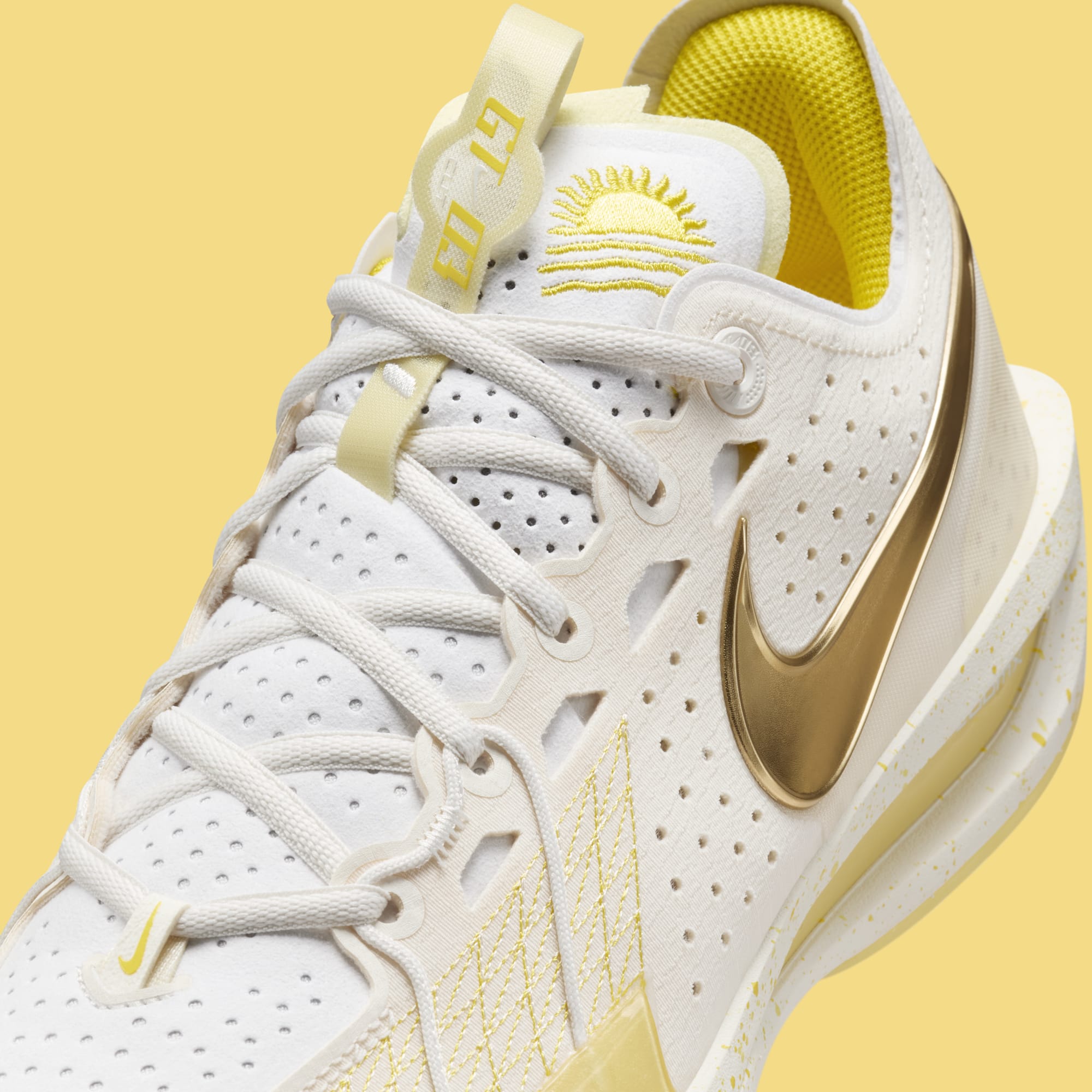 Where to Buy the Nike Zoom GT Cut 3 