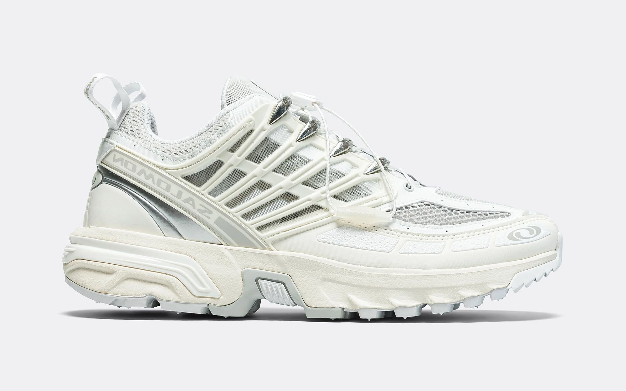 靴 Salomon ACS Pro 27 Salomon Mens ACS Pro GTX Shoes – Extra Butter