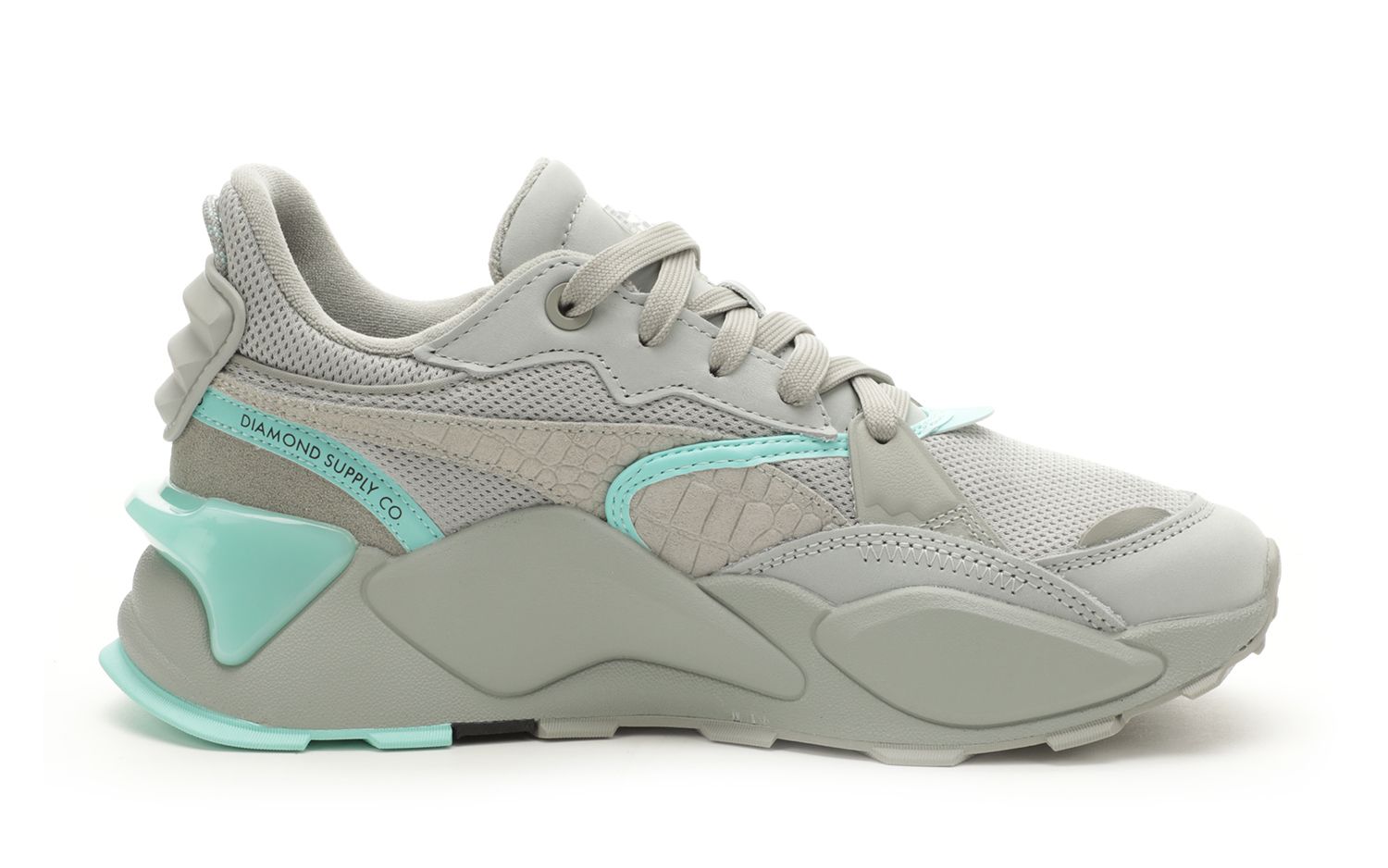 Puma rs clearance limited