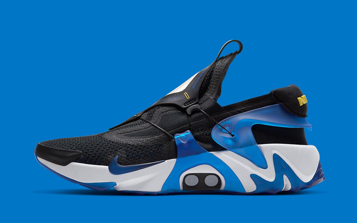 Nike adapt huarache on sale buy