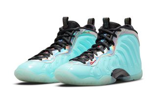 nike little posite one mix cd release date 1