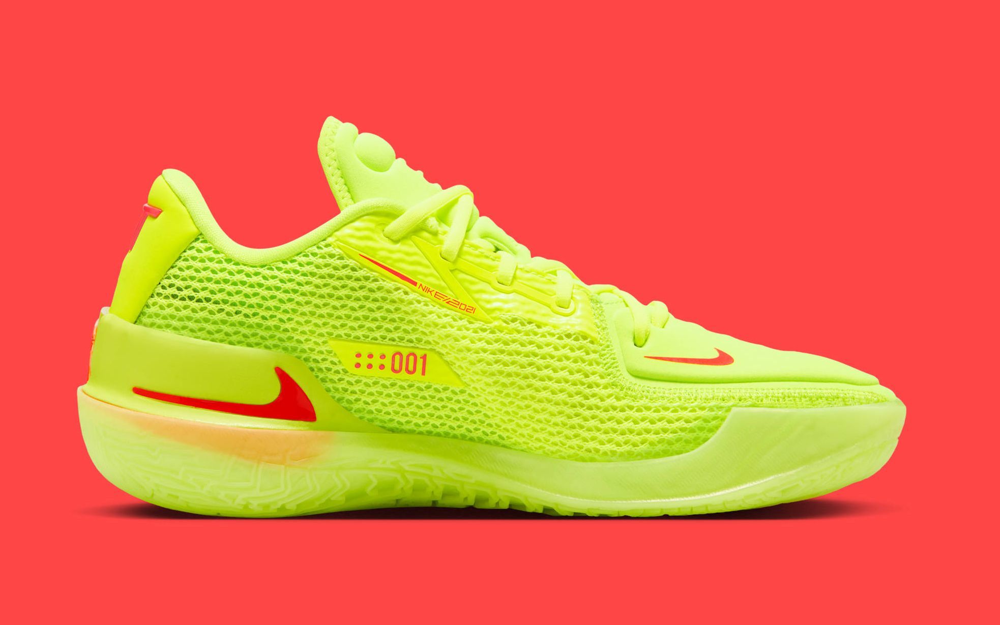 ボール GT cut1 Nike Air Zoom GT Cut 1 - KICKS CREW