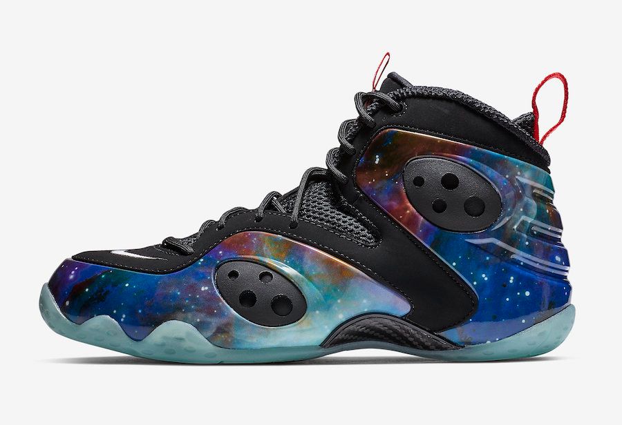 Nike galaxy store rookies