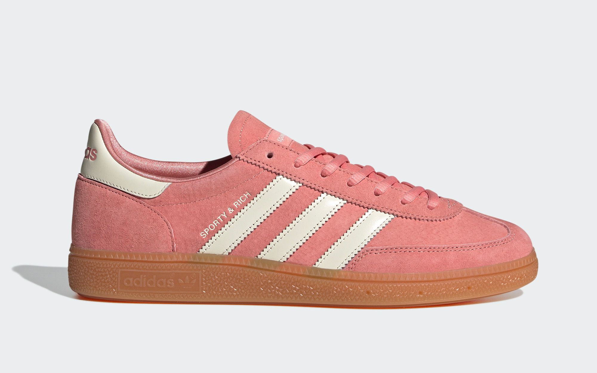 The Sporty u0026 Rich x Adidas Handball Spezial Collection Releases May 23 |  House of Heat°