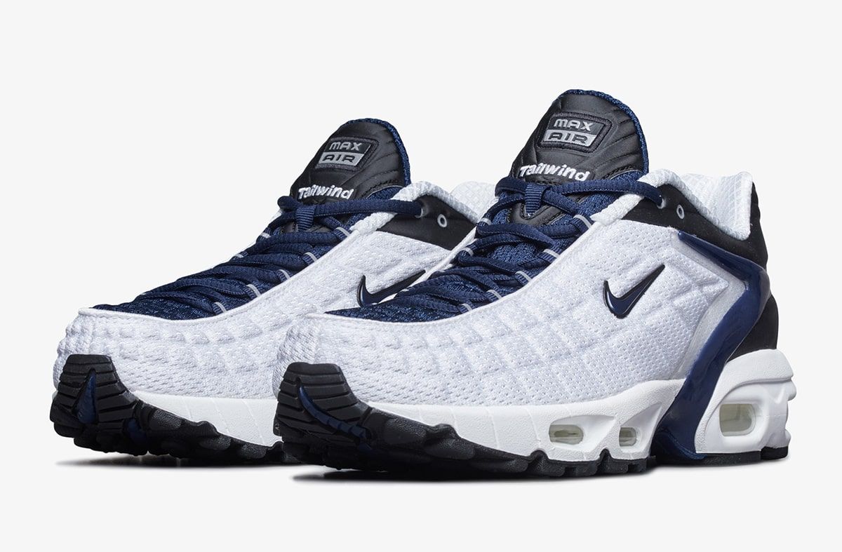 Nike on sale tailwind release