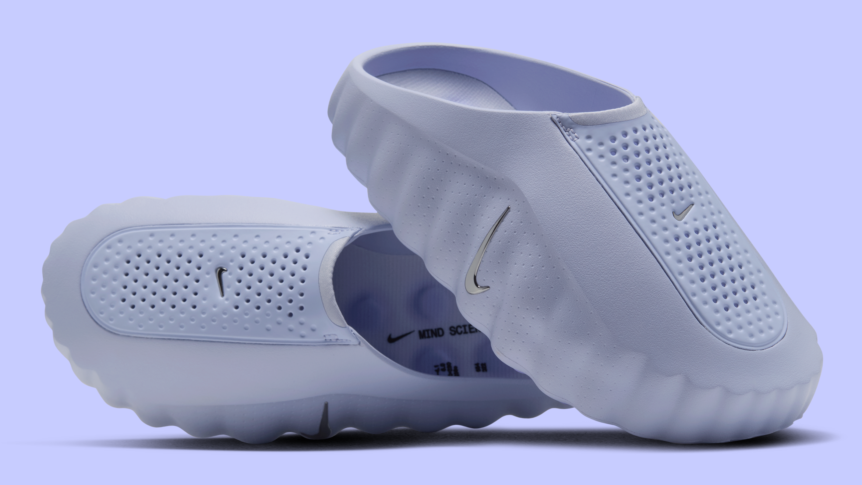 The Nike Mind 001 “Cucumber Calm” Keeps Things Cool As | House of