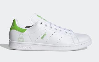 kermit the frog x adidas stan smith fx5550 release date 1