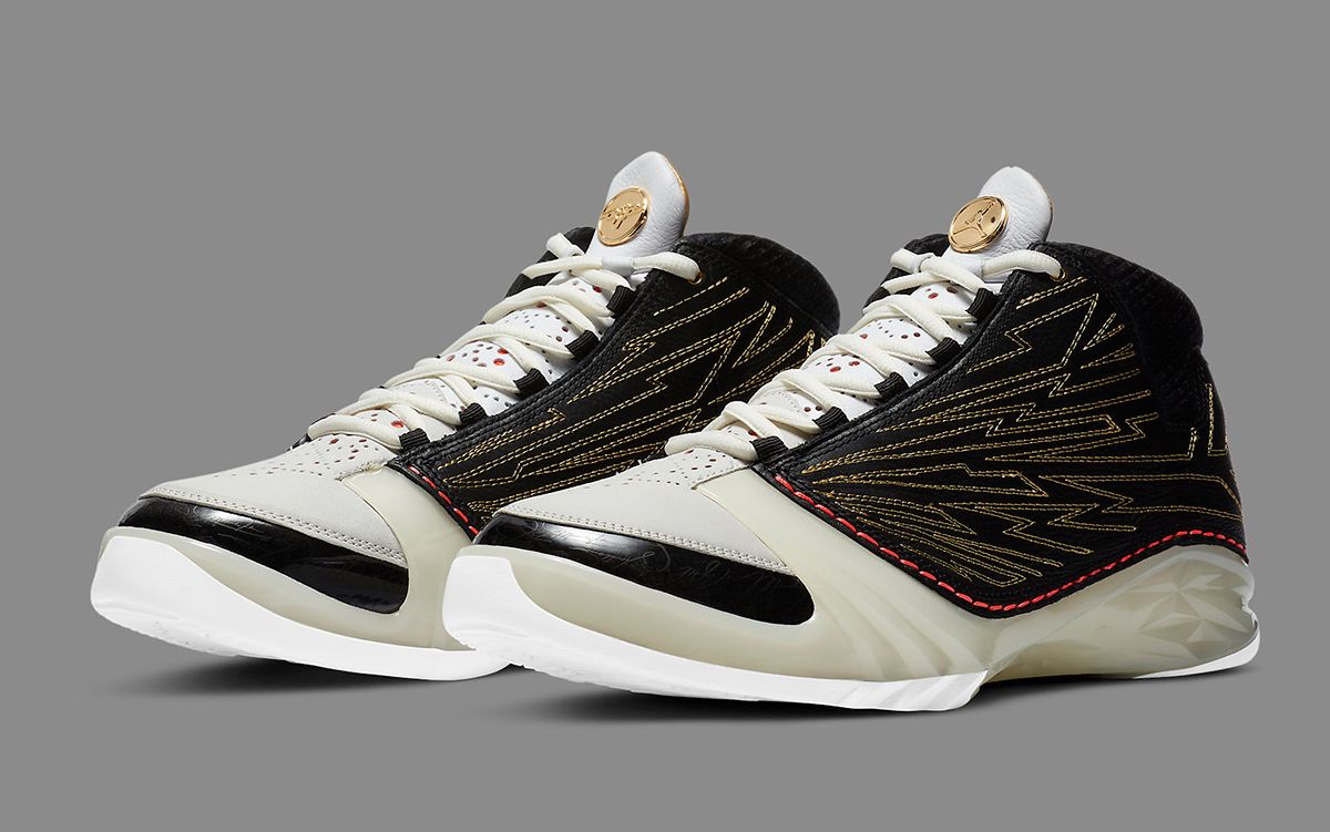 jordan 23 titan stockx