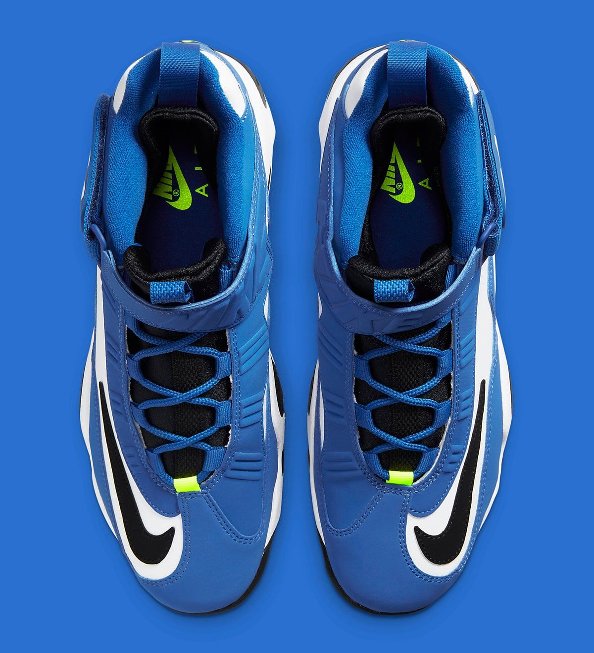 air griffey max 1 varsity royal release date