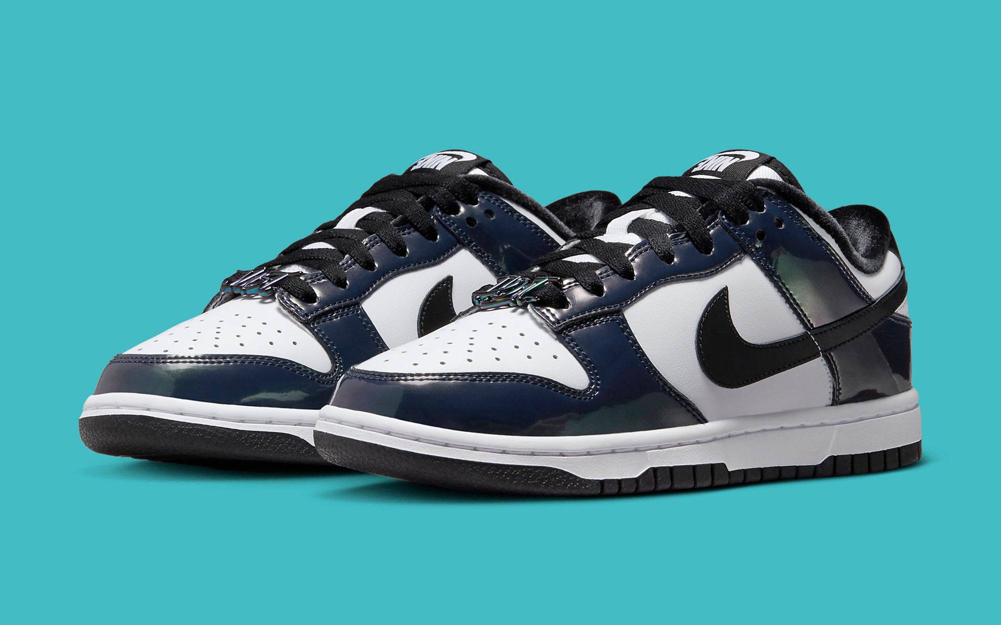 Official Images // Nike Dunk Low 