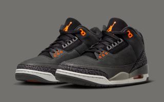 The Nike y la marca Jordan “Fear” Returns in November