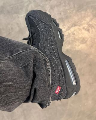 levis nike air max 95 release date 7