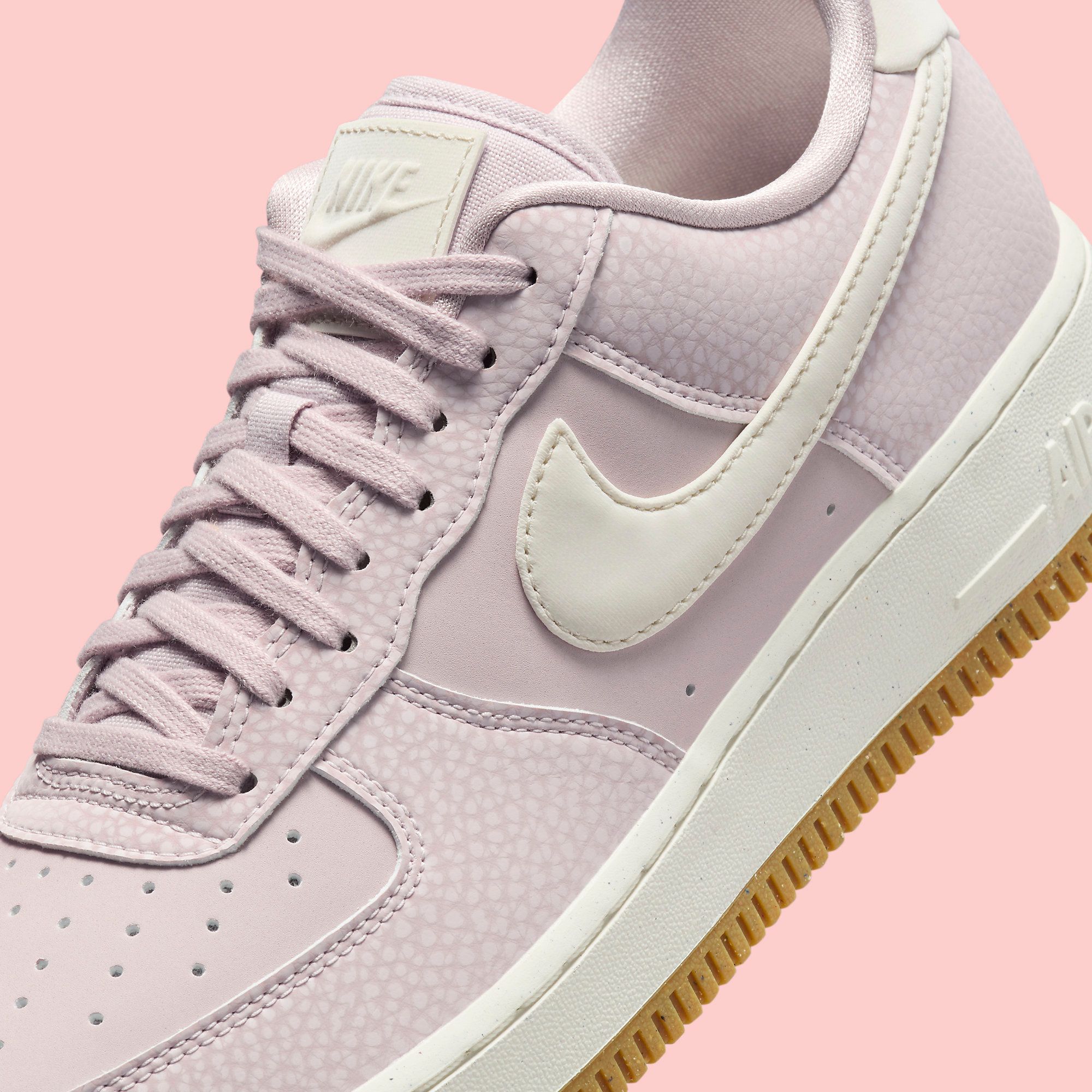The Nike Dunk Low Next Nature is Landing Soon in Platinum Violet | House  of Heat°