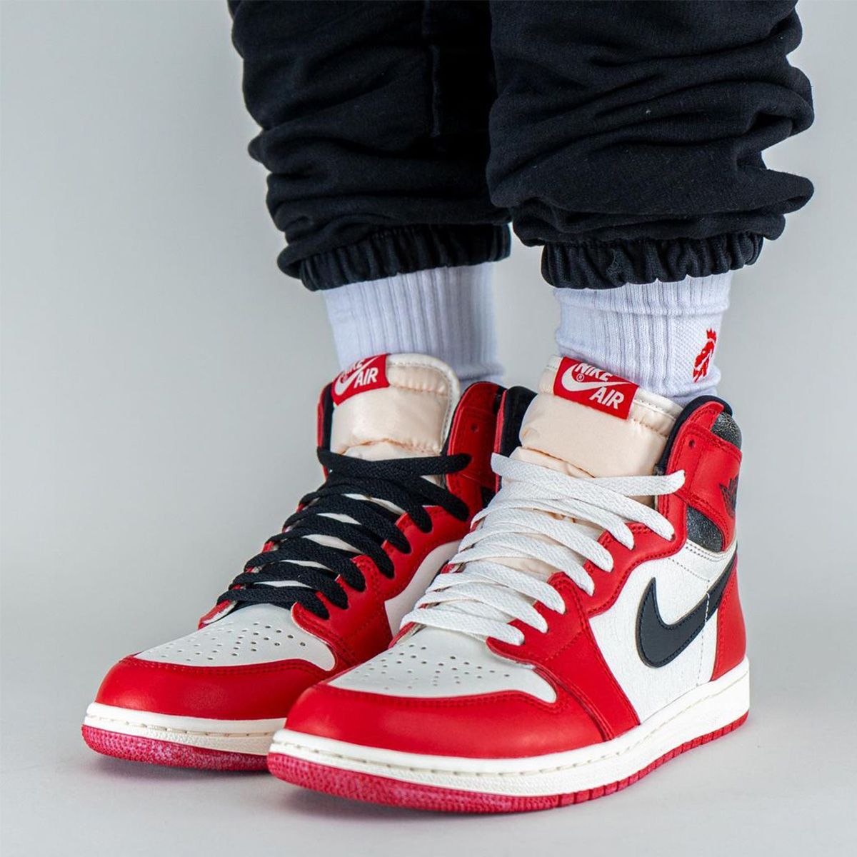 Air jordan 1 sale chicago 22 release date