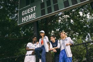 Inter Milan 26/27 Away Nike Baseball Express Collection. Photo via FC Internazionale Milano.