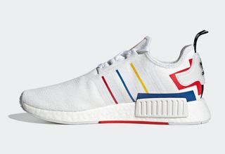 adidas clearance nmd r1 olympics white fy1432 3