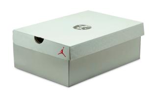 Nike Air Jordan 1 Mid Bred 26.5cm