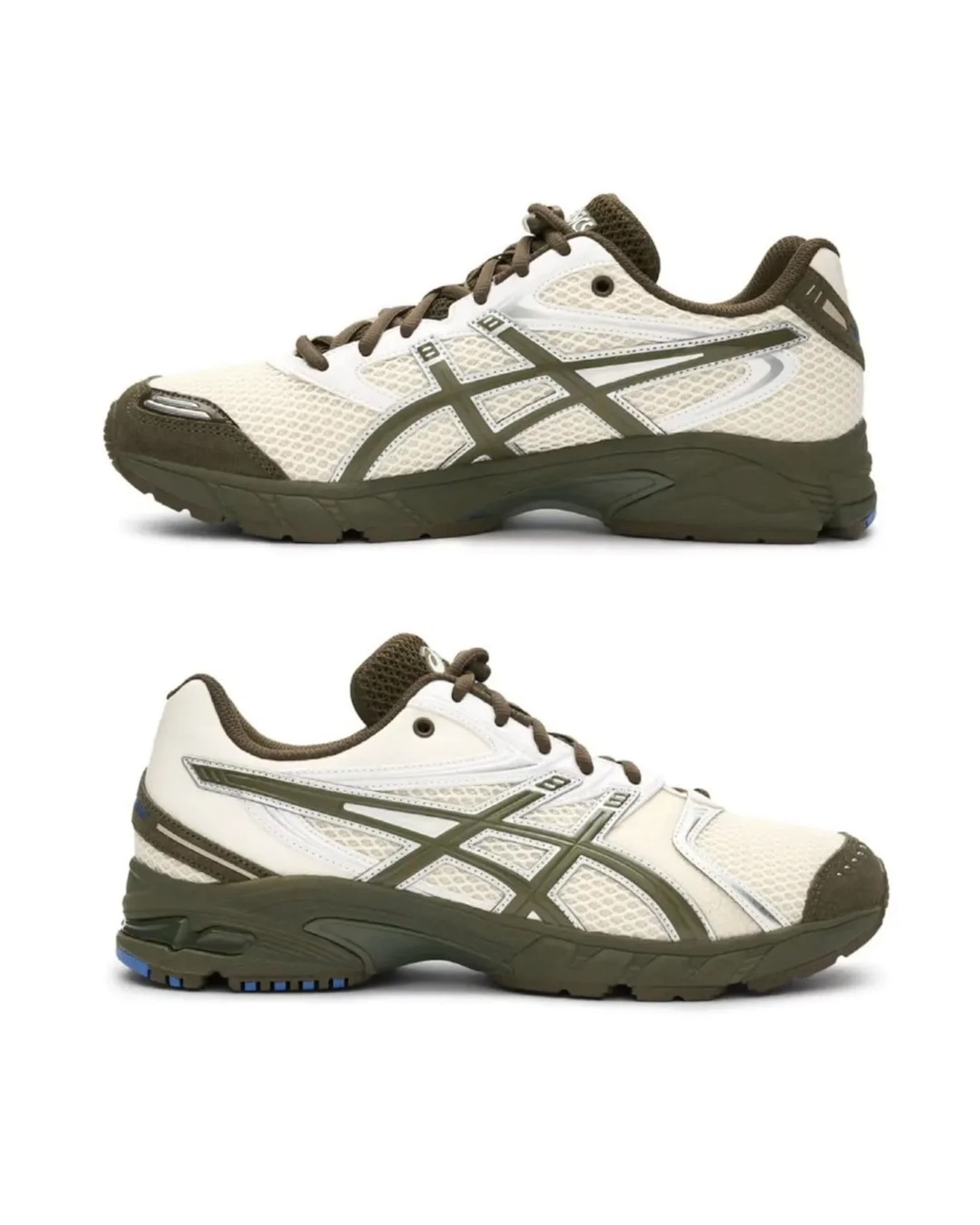 Temptation Vacation Takes the ASICS GEL-DS TRAINER™ 14 to