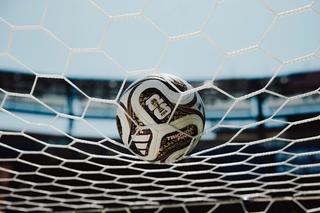 FIFA World Cup 26™ adidas Trionda Finals Pro Match Ball (SKU: JY8928). Photo via adidas.