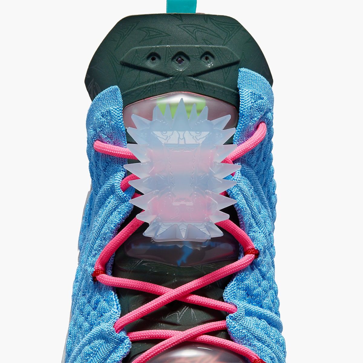 Lebron 18 best sale south beach