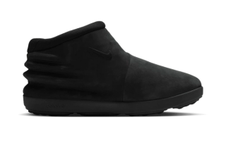 Women's Nike 24.7 Recovery Boot "Black Anthracite"
