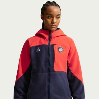 Nike ACG x Team USA Women's Full-Zip Jacket