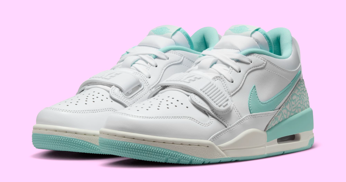 ★ナイキ★Air Jordan Legacy 312 Low HJ9041-100★追跡可 Available Now // Jordan Legacy 312 Low 