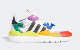 2020 adidas Pride Collection Available Now!
