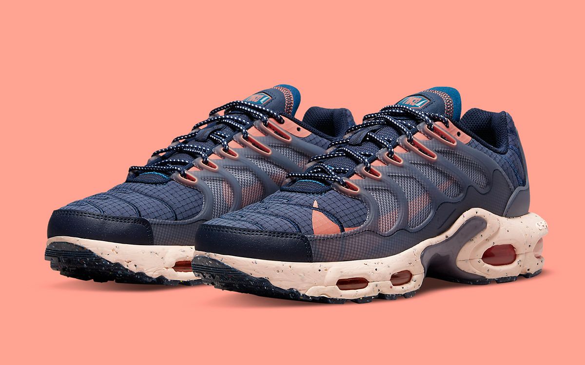 Air max plus outlet peach