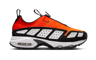 Nike Air Max SNDR "Bright Crimson"
