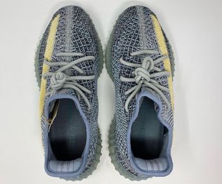 adidas yeezy boost 350 v2 ash blue 2021 release date 4 1