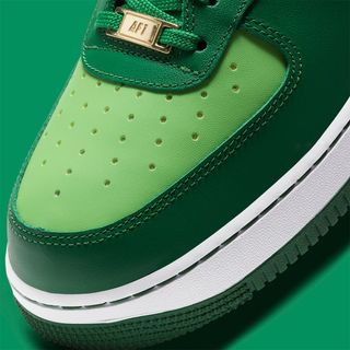 Air Force 1 Low “St. Patrick’s Day” Releasing Again on April 28th ...