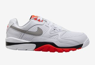 Nike Air Cross Trainer 3 Low “Infrared” On the Way!