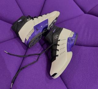 First Look // Infinite Archives x Air Jordan 17 Low