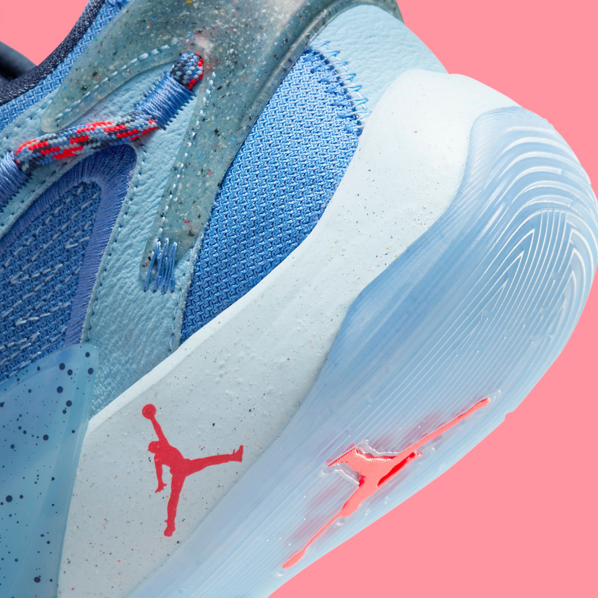 Nike Luka 2 Lake Bled ルカ2 Jordan Luka 2 