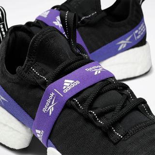 reebok sole fury x adidas running boost fw0168 black white nis date 7