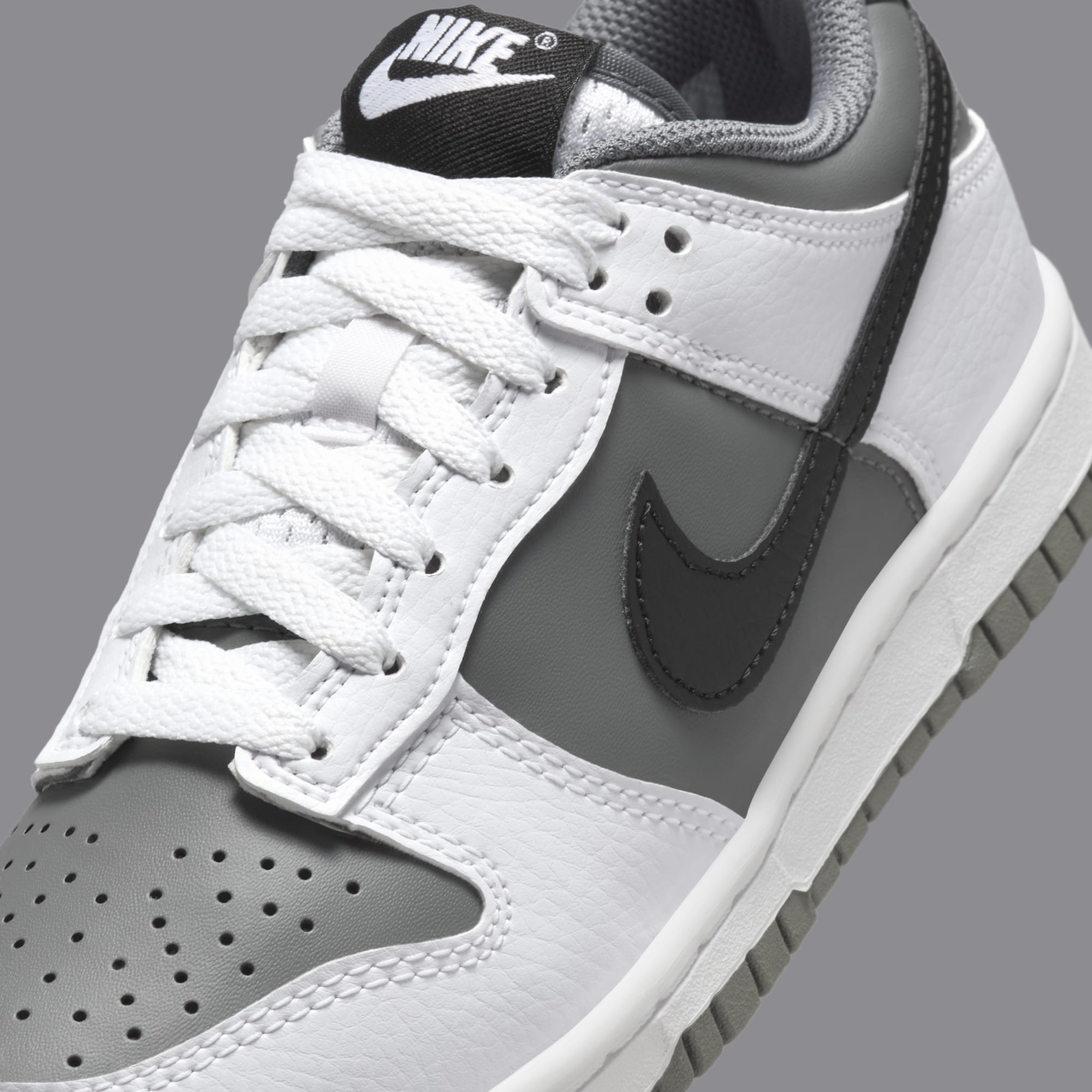 激レア！箱付き！NIKE DUNK LOW PRO WHITE GREY 61lpLpjYP9L.jpg_BO30,255,255,
