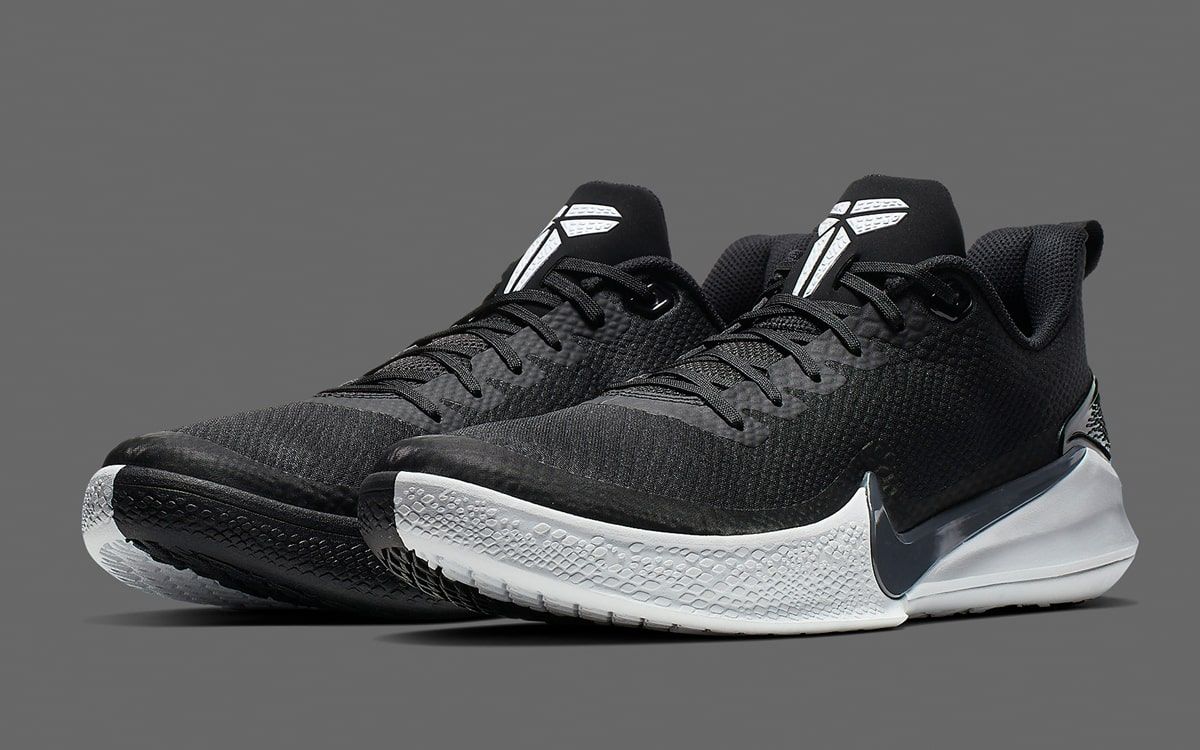 Mamba focus clearance release date