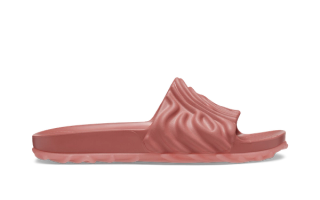 Salehe Bembury x Crocs Pollex Slide "Rust Pink"