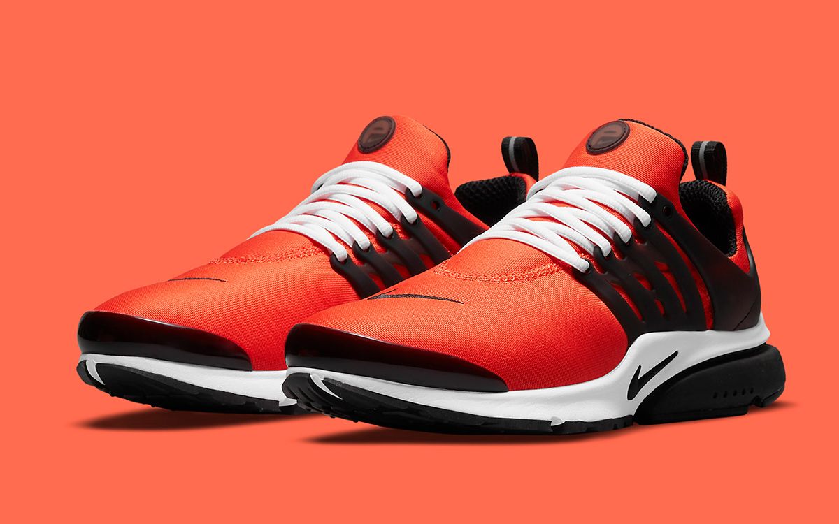 Footaction on sale nike presto