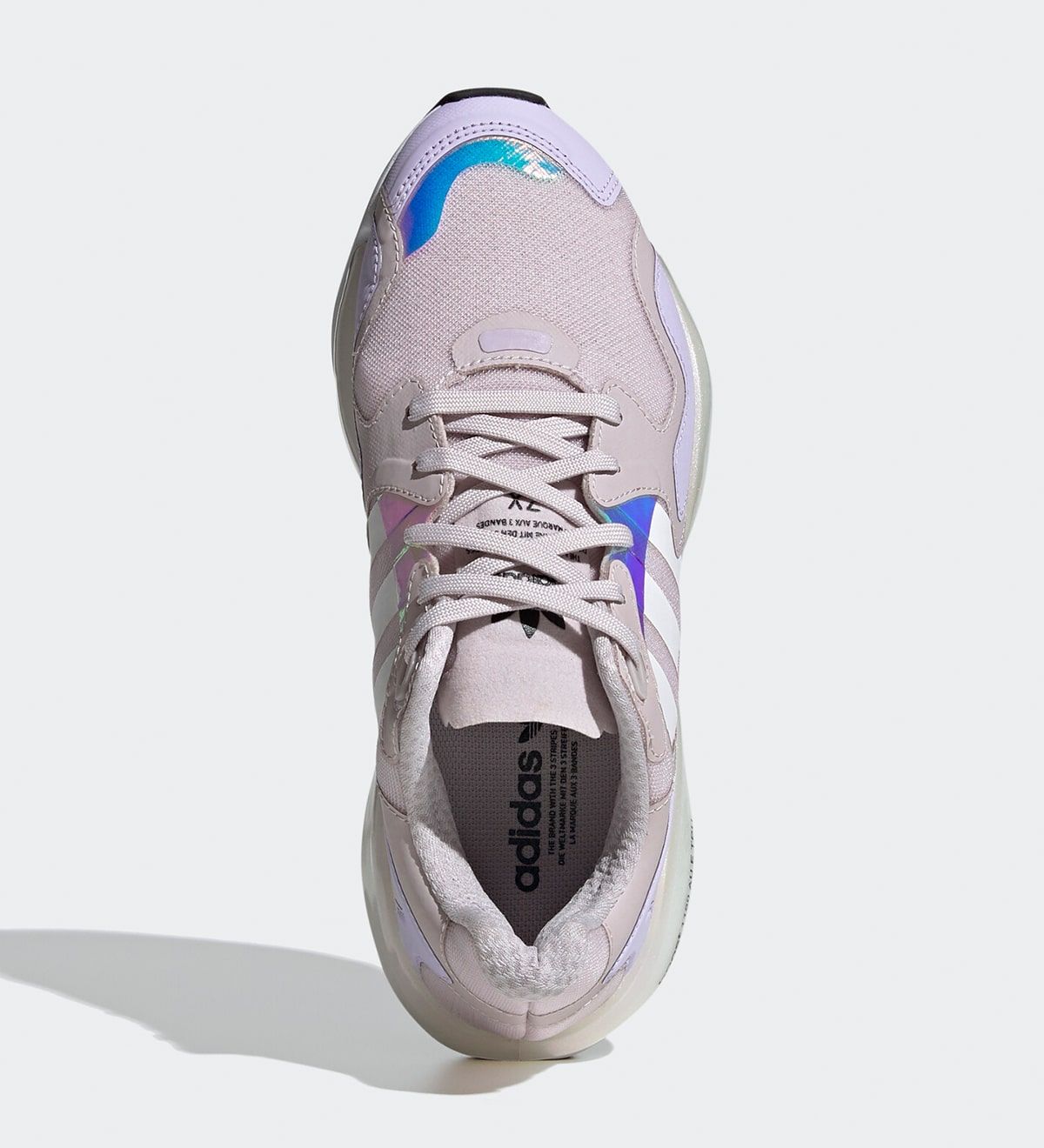 adidas ZX Alkyne to Debut in Four Fresh Colorways for Summer 