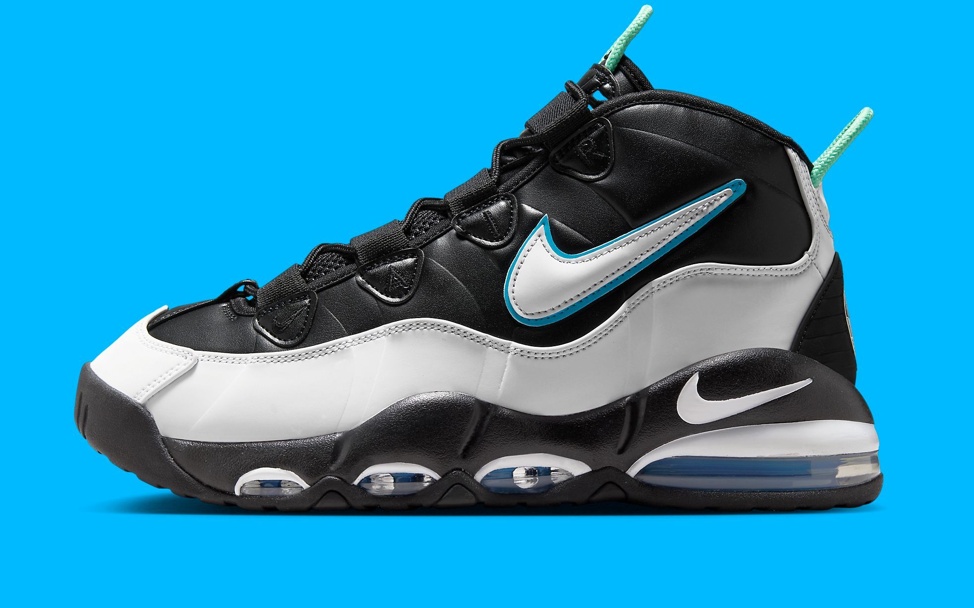 nike air max uptempo 99