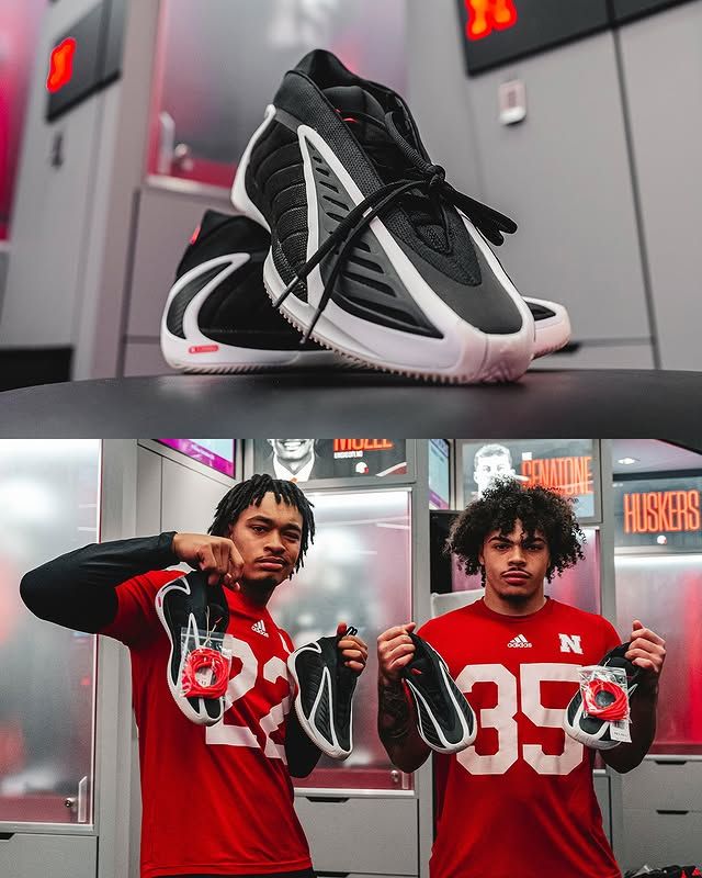 Anthony Edwards 2 シューズ adidas Anthony Edwards 2 | adidas AE 2 - YouTube