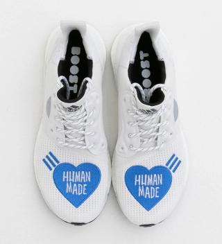 human made adidas solar hu glide white blue release date info 3