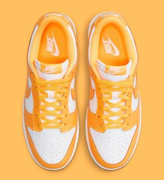 Where to Buy the Nike Dunk Low “Laser Orange” | House of Heat°