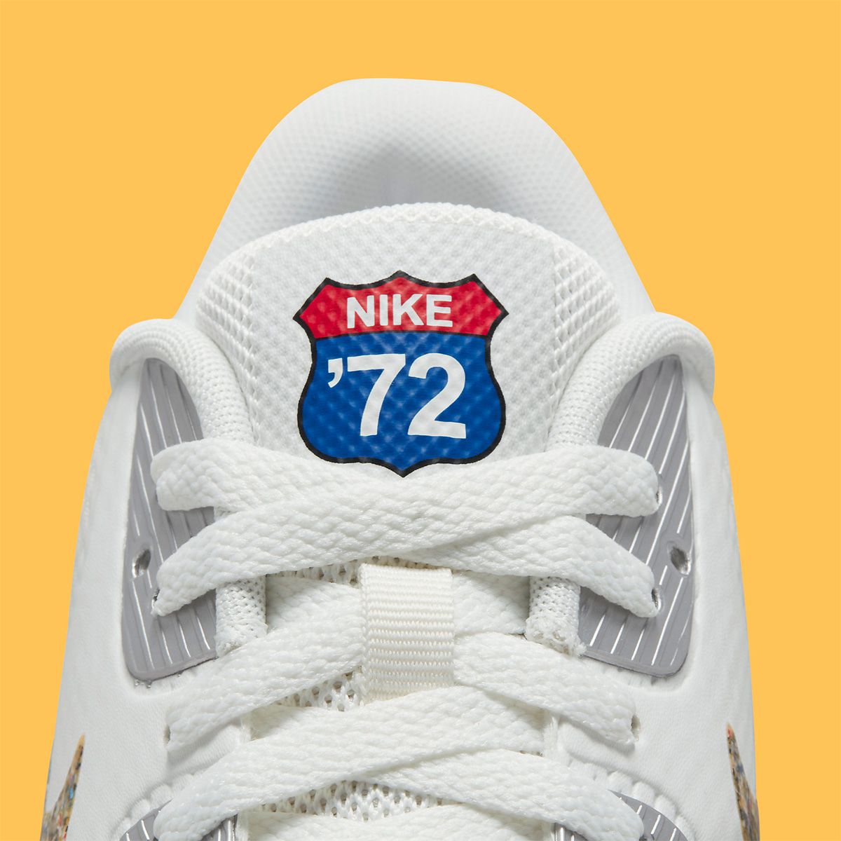 The air sale max 72