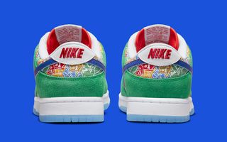 Where to Buy the Nike Dunk Low “Foam Finger” | House of Heat°