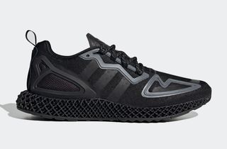 adidas zx 2k 4d core black grey fz3561 release date 2