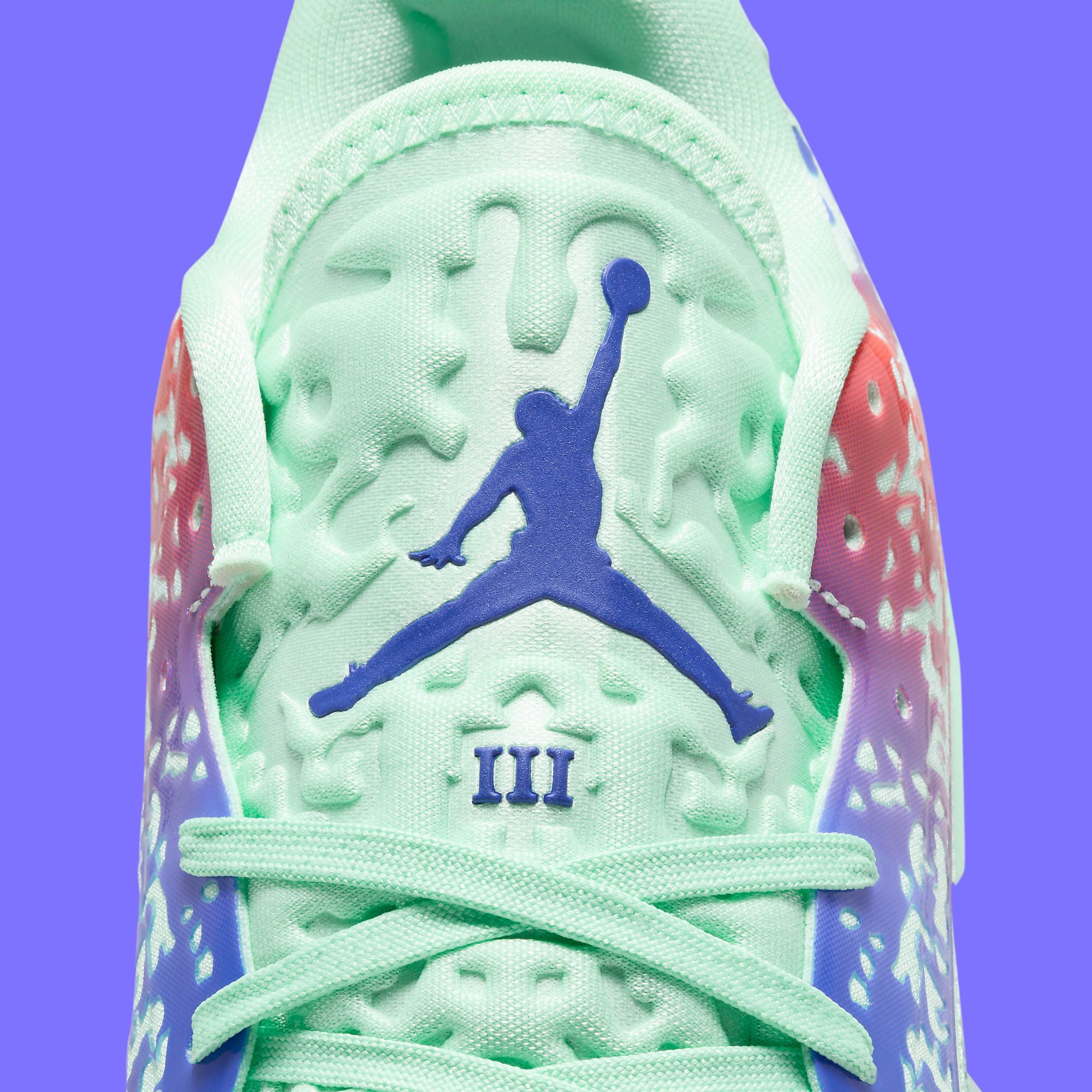 The Jordan Zion 3  display picture 1
