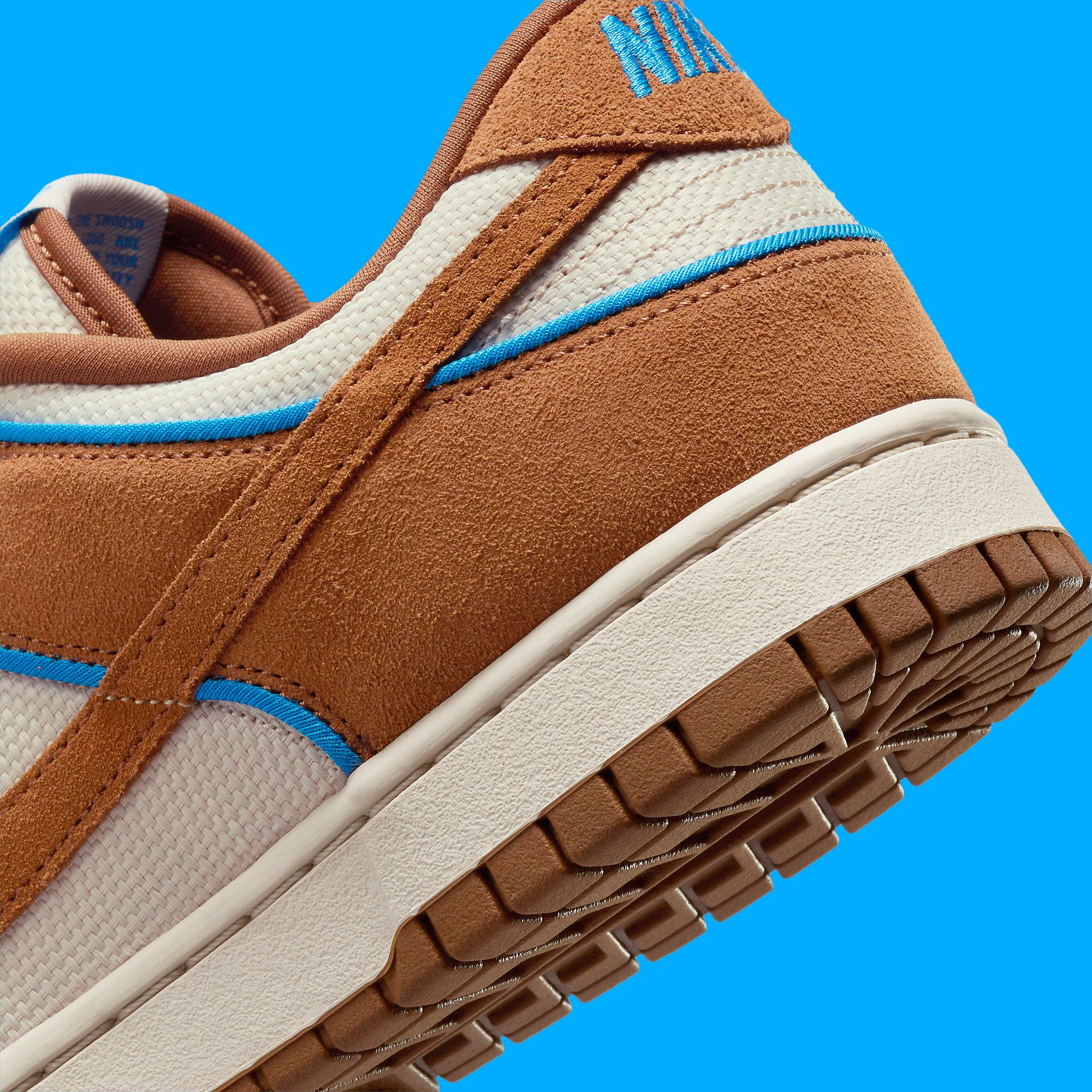 The Nike Dunk Low 